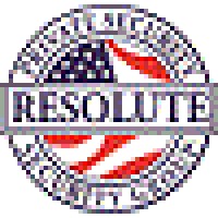 Resolute Security Group Inc. logo - Similar company to Elite Education Institute