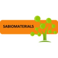 SABIOMATERIALS logo - Similar company to Horizon Bioreactors Ltd