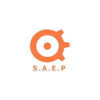 SAEP Ltda. logo - Similar company to Mocambo Design Studio