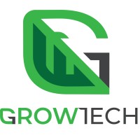 Growtech logo - Similar company to Growtech
