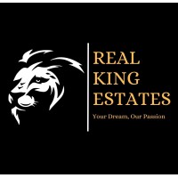 Real King Estates logo - Similar company to Vaz Builders & Developers