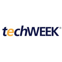TechWeek logo - Similar company to Tech Week