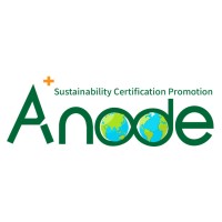 Anode Sustainability Certification Promotion Services logo - Similar company to Abs Quality Evaluations Inc