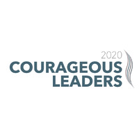 Courageous Leaders logo - Similar company to Infrazen Ltd