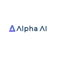 Alpha AI Inc. logo - Similar company to Mindfactory
