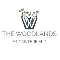 The Woodlands at Canterfield logo - Similar company to Wisdom Eldercare