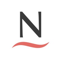 Nourished Life logo - Similar company to Lesson Zone