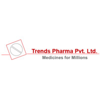 Trends Pharma Pvt Ltd logo - Similar company to Qcs（Quality Control Solutions Ltd.）