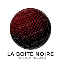 La Boite Noire logo - Similar company to Shop For You 976