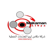 Makaman Libya For Oil Services logo - Similar company to Mountain Engineering Pvt.Ltd.