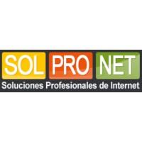 SOLPRONET INTERNET CONSULTING SL logo - Similar company to La Voz Salsa