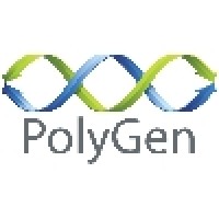PolyGen Ltd logo - Similar company to For Create.