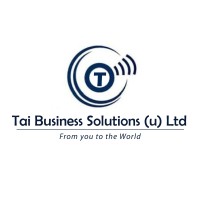 Tai Business Solutions (U) Ltd logo - Similar company to The Business Support Network