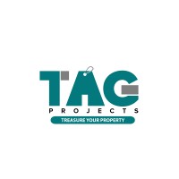 TAG PROJECTS logo - Similar company to Chrome Labs