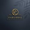 Parchhai celebrations logo - Similar company to Utsav Decor
