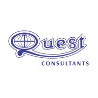 Quest Services & Consultants Pvt. Ltd. logo - Similar company to Quest Outsourcing