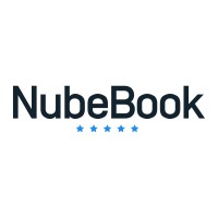 NubeBook logo - Similar company to Holins (Holiday Insurance)