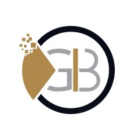 Goldbits logo - Similar company to Blockchain Collab