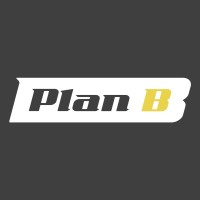 Plan B logo - Similar company to From Com