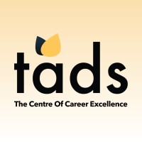 Tads - The Centre of Career Excellence logo - Similar company to Roicurv - D2C Performance Consulting