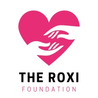 The Roxi Foundation logo - Similar company to The Common Good Network Uk&I