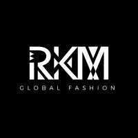 RKM Global Fashion logo - Similar company to F&M (Fashion House)