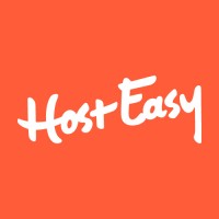HostEasy logo - Similar company to Hosteasy