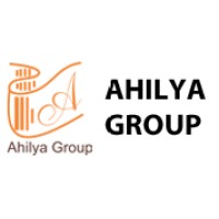 Ahilya Group logo - Similar company to Blueneck Hotels