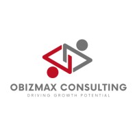 Obizmax | We Help You Grow logo - Similar company to Et Potential
