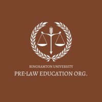 Pre-Law Education Organization