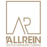 Allrein logo - Similar company to Sagga Solutions