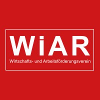 Wiar logo - Similar company to Wiar Workplace Performance