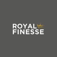 Royal Finesse logo - Similar company to Fonteynuk