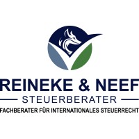 Reineke & Neef | Steuerberater | Fachberater für internationales Steuerrecht logo - Similar company to Fröhlich Rechtsanwälte Insolvenzverwalter Steuerberater