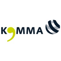 KOMMA – Kompetenzzentrum für Verwaltungs-Management logo - Similar company to Viet Transformation Advisors Co. Ltd.