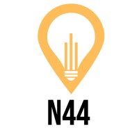 North 44 Consulting logo - Similar company to Urban Data Research Centre, University Of Toronto