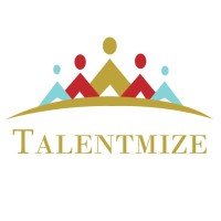 Talentmize Business Service logo - Similar company to Interactive Search Partners, Inc.
