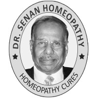 Dr. Senan Homeopathy logo - Similar company to Dr. Mentor