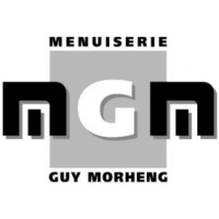 Menuiserie Guy Morheng logo - Similar company to Menuiserie Dostert Sa