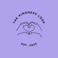 The Kindness Loop logo - Similar company to Squirrel Ridge Observatory Centre