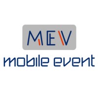 Mobile Event logo - Similar company to First Event Cluj