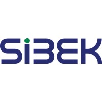 SIBEK AB logo - Similar company to Daico - Responsible Fundraising