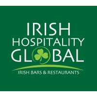 Irish Hospitality Global logo - Similar company to Mindspark Series By Patricia Gall