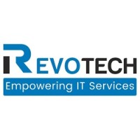 Revo-Tech logo - Similar company to Electronic Office Products