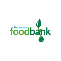 Tottenham Foodbank logo - Similar company to Citizens Advice Haringey
