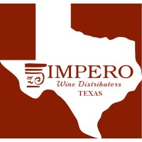 Impero Wine Distributors Texas logo - Similar company to Impero Wine Distributors