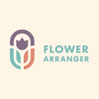 Flower Arranger logo - Similar company to Florist Marketplace Inc