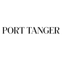 Port Tanger logo - Similar company to Museum Garments