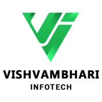 Vishvambhari infotech logo - Similar company to Codefex Innovations
