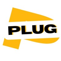 The Plug 4U logo - Similar company to Jinjer